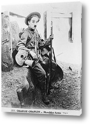   Картина Charlie Chaplin-09