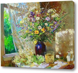  Лукошко