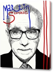   Картина Martin Scorsese