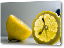   Картина Лимон