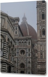  Картина Флоренция