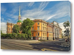  Замок Локет