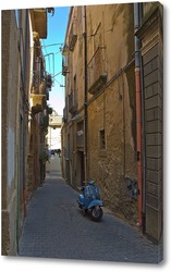   Картина Сицилия