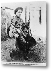   Картина Charlie Chaplin-27