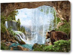   Картина АРТ 75072