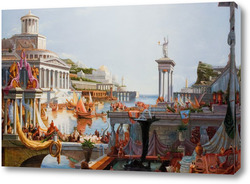   Картина АРТ 4587