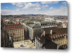   Картина Vienna011