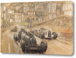  Peugeot берет на себя инициативу, 1913
