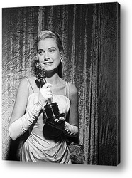   Картина Grace Kelly-4