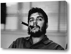   Картина Эрнесто Че Гевара