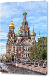  Исаакиевский собор, Санкт-Петербург