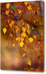   Картина Осень