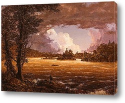    Frederic Edwin Church-1