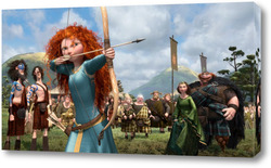   Картина Разное 2868