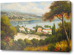   Картина АРТ 75942