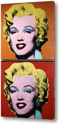   Картина Andy Warhol-2