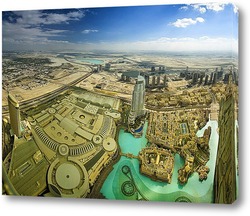   Картина Dubai
