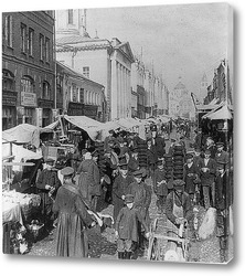  Москва,общий вид,1902