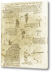  Leonardo da Vinci-14