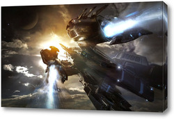   Картина Разное 27929