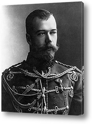   Картина Николай II (3)