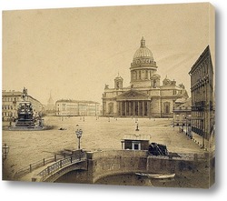    Санкт петербург 19 век