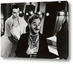   Картина Charlie Chaplin-28