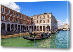   Картина Колорит Венеции