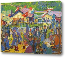  Малоя, 1925