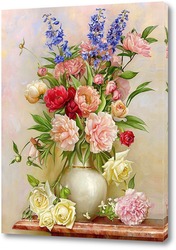  Дары осени