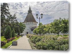  Серия " В Александровском парке. г. Пушкин"