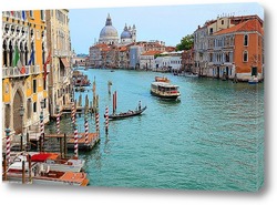   Картина Гранд канал.Венеция