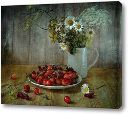  Калина красная