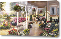   Картина АРТ 84902