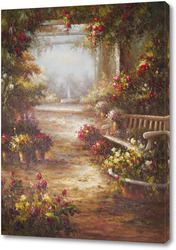   Картина АРТ 54435