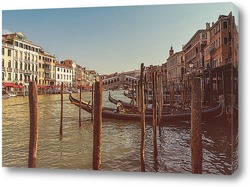   Картина Гранд Канал, Венеция