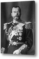   Картина Николай II (5)