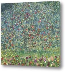   Картина Яблочное дерево