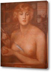   Картина Венера Вертикордия