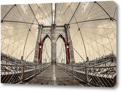    Бруклинский мост
