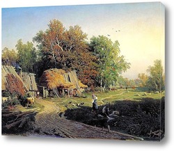  Весна, 1903