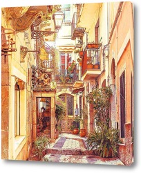  Очаровательная Венеция