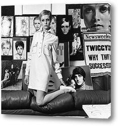    Twiggy