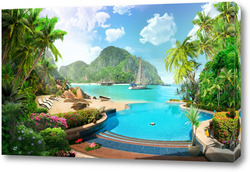   Картина АРТ 91148