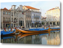    Португальская Венеция