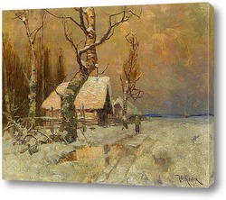  Красная Шапочка 