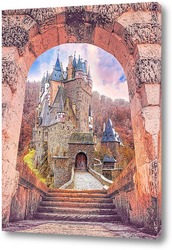  Сказочный Замок