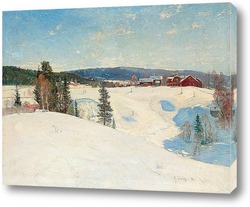  Утреннее настроение