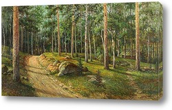  В лесу Кламар