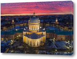  Австрийская площадь